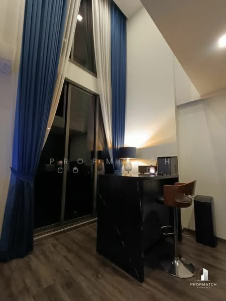Centric Ratchayothin, Bangkok, 1656 Phahonyothin Rd, Lat Yao, Chatuchak, Bangkok, 2 Bedrooms, 62 sqm, Condo For Sale, by PROPMATCH CO., LTD., 500315004 - DDproperty.com