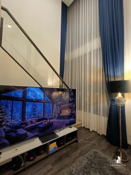 Centric Ratchayothin, Bangkok, 1656 Phahonyothin Rd, Lat Yao, Chatuchak, Bangkok, 2 Bedrooms, 62 sqm, Condo For Sale, by PROPMATCH CO., LTD., 500315004 - DDproperty.com