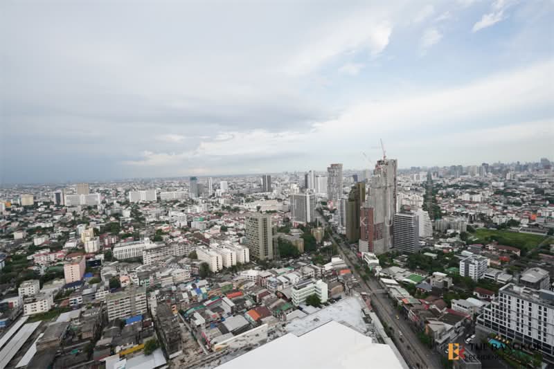 The Crest Park Residences : เดอะ เครสท์ พาร์ค เรสซิเดนเซส, กรุงเทพ, 1198 ถ.พหลโยธิน, จอมพล, จตุจักร, กรุงเทพ, 51 ตร.ม., คอนโด ให้เช่า, โดย Nicha Peerakittikul, 500315005 - DDproperty.com