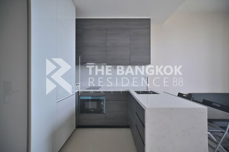 The Esse Asoke, Bangkok, 333 Soi Sukhumvit 21, Sukhumvit Road, Khlongtoei Nua, Watthana, Bangkok, 1 Bedroom, 47 sqm, Condo For Rent, by Nicha Peerakittikul, 500315006 - DDproperty.com