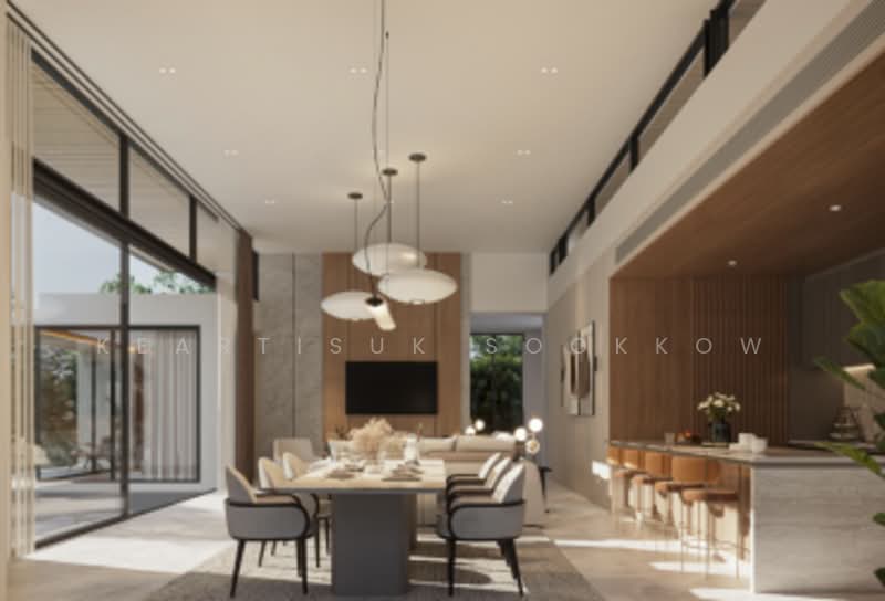 undefined, Phuket, Sri Sunthon, Thalang, Phuket, 4 Bedrooms, 620 sqm, Villa For Sale, by Keartisuk Sookkow, 500315007 - DDproperty.com