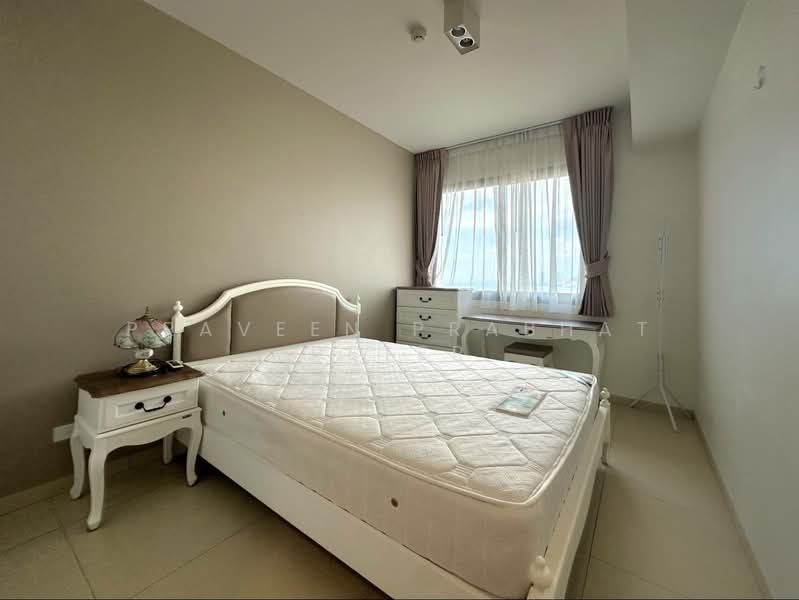 Unixx South Pattaya, Chon Buri (Pattaya), Village No. 12 163, Nong Pru, Bang Lamung (Pattaya), Chon Buri (Pattaya), 1 Bedroom, 35 sqm, Condo For Rent, by Praveen Peter, 500315008 - DDproperty.com