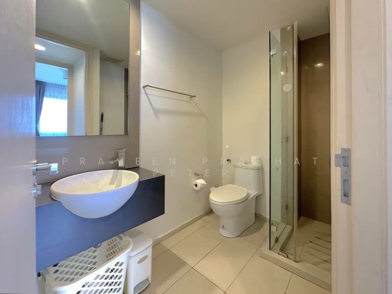 Unixx South Pattaya, Chon Buri (Pattaya), Village No. 12 163, Nong Pru, Bang Lamung (Pattaya), Chon Buri (Pattaya), 1 Bedroom, 35 sqm, Condo For Rent, by Praveen Peter, 500315008 - DDproperty.com