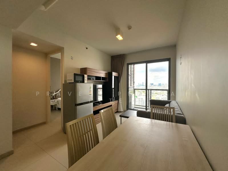Unixx South Pattaya, Chon Buri (Pattaya), Village No. 12 163, Nong Pru, Bang Lamung (Pattaya), Chon Buri (Pattaya), 1 Bedroom, 35 sqm, Condo For Rent, by Praveen Peter, 500315008 - DDproperty.com
