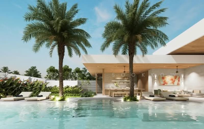 undefined, Phuket, Rawai, Muang Phuket, Phuket, 4 Bedrooms, 668 sqm, Villa For Sale, by Keartisuk Sookkow, 500315009 - DDproperty.com