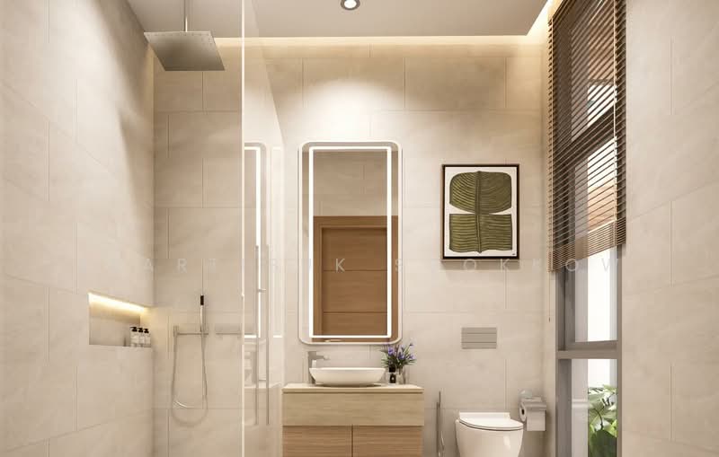 undefined, Phuket, Rawai, Muang Phuket, Phuket, 4 Bedrooms, 668 sqm, Villa For Sale, by Keartisuk Sookkow, 500315009 - DDproperty.com