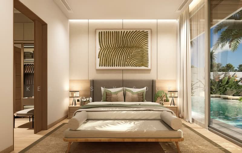 undefined, Phuket, Rawai, Muang Phuket, Phuket, 4 Bedrooms, 668 sqm, Villa For Sale, by Keartisuk Sookkow, 500315009 - DDproperty.com