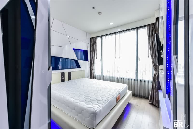 PYNE by Sansiri, Bangkok, Prayatai Road, Thanon Phetchaburi, Ratchathewi, Bangkok, 2 Bedrooms, 68 sqm, Condo For Sale, by Sirirut Havee Akehurst, 500315010 - DDproperty.com