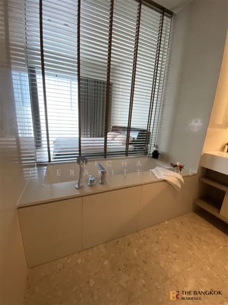 Tela Thonglor 13, Bangkok, 233 Soi Sukhumvit 55, Sukhumvit Road, Khlong Tan Nua, Watthana, Bangkok, 2 Bedrooms, 110 sqm, Condo For Rent, by Nicha Peerakittikul, 500315011 - DDproperty.com
