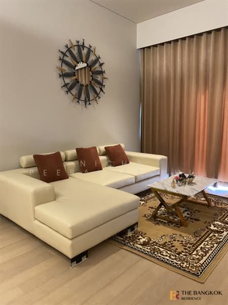 Tela Thonglor 13, กรุงเทพ, 233 ซอยสุขุมวิท 55 ถนนสุขุมวิท, คลองตันเหนือ, วัฒนา, กรุงเทพ, 110 ตร.ม., คอนโด ให้เช่า, โดย Nicha Peerakittikul, 500315011 - DDproperty.com