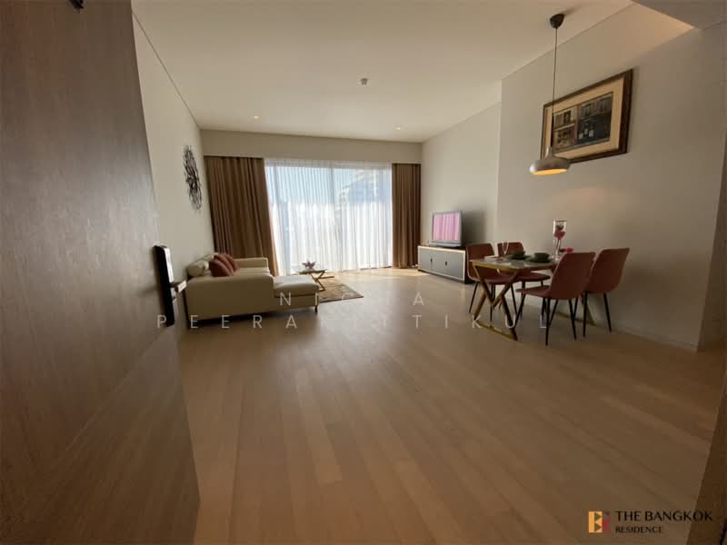 Tela Thonglor 13, กรุงเทพ, 233 ซอยสุขุมวิท 55 ถนนสุขุมวิท, คลองตันเหนือ, วัฒนา, กรุงเทพ, 110 ตร.ม., คอนโด ให้เช่า, โดย Nicha Peerakittikul, 500315011 - DDproperty.com