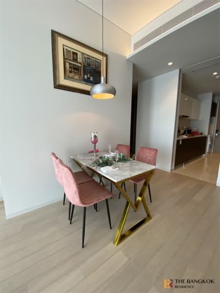 Tela Thonglor 13, กรุงเทพ, 233 ซอยสุขุมวิท 55 ถนนสุขุมวิท, คลองตันเหนือ, วัฒนา, กรุงเทพ, 110 ตร.ม., คอนโด ให้เช่า, โดย Nicha Peerakittikul, 500315011 - DDproperty.com