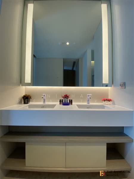 Tela Thonglor 13, Bangkok, 233 Soi Sukhumvit 55, Sukhumvit Road, Khlong Tan Nua, Watthana, Bangkok, 2 Bedrooms, 110 sqm, Condo For Rent, by Nicha Peerakittikul, 500315011 - DDproperty.com