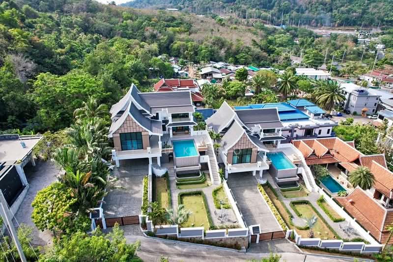 บ้าน 4-ห้องนอน, ภูเก็ต, ตลาดใหญ่, เมืองภูเก็ต, ภูเก็ต, 368 ตร.ม., บ้านเดี่ยว ขาย, โดย Keartisuk Sookkow, 500315013 - DDproperty.com