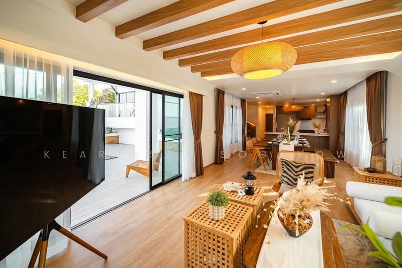 4-BR House, Phuket, Talat Yai, Muang Phuket, Phuket, 4 Bedrooms, 368 sqm, Single Detached House For Sale, by Keartisuk Sookkow, 500315013 - DDproperty.com