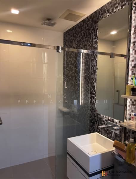 The Room Rama 4, Bangkok, 777 Rama 4 Road, Rong Muang, Pathum Wan, Bangkok, 1 Bedroom, 45 sqm, Condo For Rent, by Nicha Peerakittikul, 500315014 - DDproperty.com