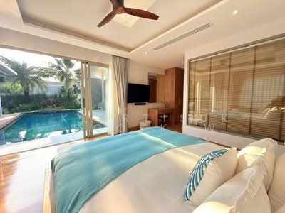 ขาย - โบทานิกา เลค ไซด์ : Botanica Lake Side, ภูเก็ต