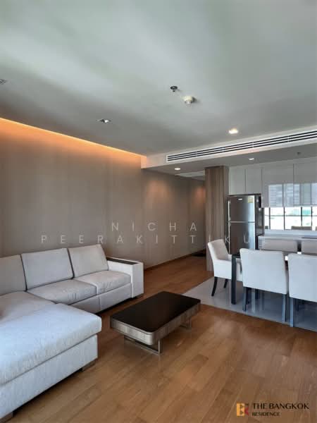 The Address Sathorn : ดิ แอดเดรส สาทร, กรุงเทพ, 98 ถนนสาทรเหนือ ซอยสาทร 12 แขวงสีลม เขตบางรัก กรุงเทพมหานคร, สีลม, บางรัก, กรุงเทพ, 80 ตร.ม., คอนโด ให้เช่า, โดย Nicha Peerakittikul, 500315019 - DDproperty.com