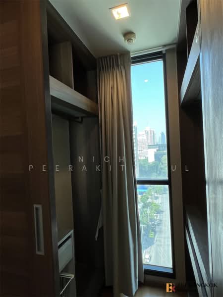 The Address Sathorn, Bangkok, 98 Sathorn Nua Road, Silom, Bang Rak, Bangkok, 2 Bedrooms, 80 sqm, Condo For Rent, by Nicha Peerakittikul, 500315019 - DDproperty.com