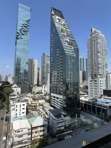 The Address Sathorn : ดิ แอดเดรส สาทร, กรุงเทพ, 98 ถนนสาทรเหนือ ซอยสาทร 12 แขวงสีลม เขตบางรัก กรุงเทพมหานคร, สีลม, บางรัก, กรุงเทพ, 80 ตร.ม., คอนโด ให้เช่า, โดย Nicha Peerakittikul, 500315019 - DDproperty.com