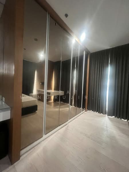Noble Remix, Bangkok, 772 Soi Sukhumvit 36, Sukhumvit Road, Khong Tan, Khlong Toei, Bangkok, 2 Bedrooms, 97 sqm, Condo For Rent, by Keerati  Wangrujirakul, 500315020 - DDproperty.com