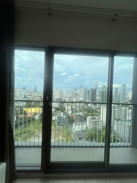 Noble Remix, Bangkok, 772 Soi Sukhumvit 36, Sukhumvit Road, Khong Tan, Khlong Toei, Bangkok, 2 Bedrooms, 97 sqm, Condo For Rent, by Keerati  Wangrujirakul, 500315020 - DDproperty.com