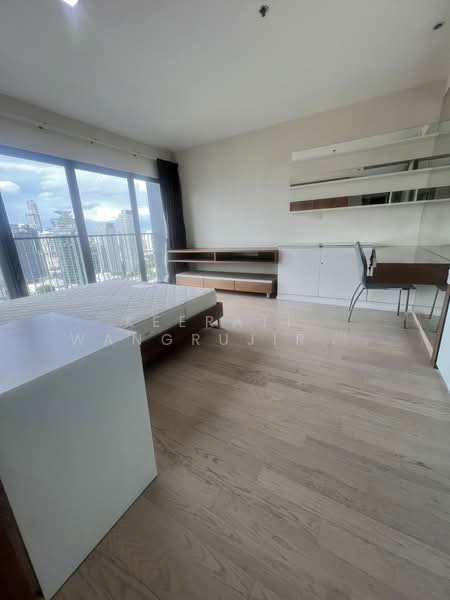 Noble Remix, Bangkok, 772 Soi Sukhumvit 36, Sukhumvit Road, Khong Tan, Khlong Toei, Bangkok, 2 Bedrooms, 97 sqm, Condo For Rent, by Keerati  Wangrujirakul, 500315020 - DDproperty.com