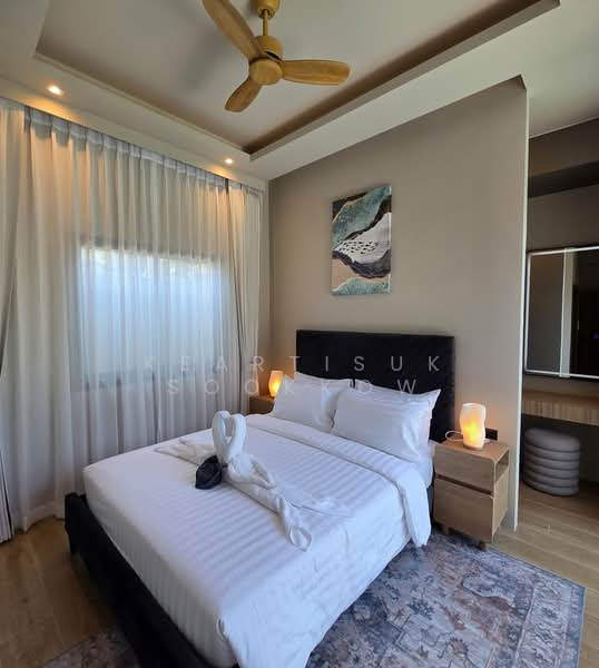 บ้าน 4-ห้องนอน, ภูเก็ต, ราไวย์, เมืองภูเก็ต, ภูเก็ต, 110 ตร.ม., บ้านเดี่ยว ขาย, โดย Keartisuk Sookkow, 500315024 - DDproperty.com