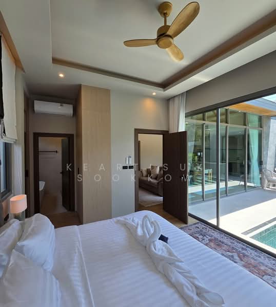 4-BR House, Phuket, Rawai, Muang Phuket, Phuket, 4 Bedrooms, 110 sqm, Single Detached House For Sale, by Keartisuk Sookkow, 500315024 - DDproperty.com