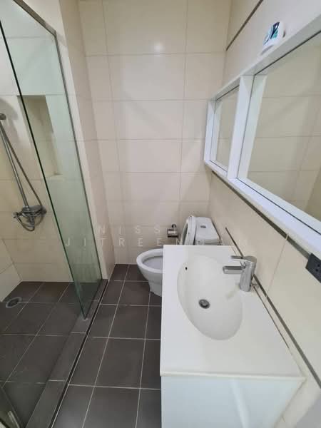 Wyne Sukhumvit, Bangkok, 1120 Sukhumvit Road, Phra Kanong, Khlong Toei, Bangkok, 1 Bedroom, 33 sqm, Condo For Rent, by Nissita Jitreengam, 500315029 - DDproperty.com