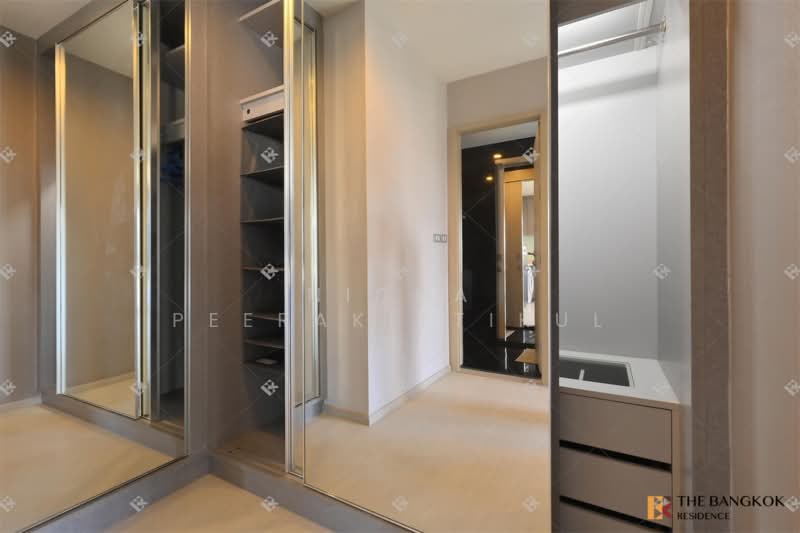 Rhythm Sukhumvit 36-38, Bangkok, 55 Soi Sukhumvit 36, Sukhumvit Road, Phra Kanong, Khlong Toei, Bangkok, 1 Bedroom, 50 sqm, Condo For Rent, by Nicha Peerakittikul, 500315031 - DDproperty.com