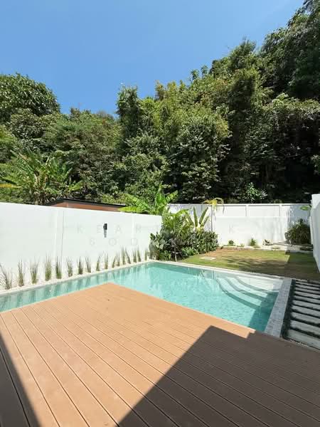 Chao Fah Garden Home 5, Phuket, Wichit, Muang Phuket, Phuket, 3 Bedrooms, 336 sqm, Single Detached House For Sale, by Keartisuk Sookkow, 500315035 - DDproperty.com