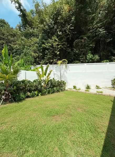 Chao Fah Garden Home 5 : เจ้าฟ้าการ์เด้นโฮม 5, ภูเก็ต, วิชิต, เมืองภูเก็ต, ภูเก็ต, 336 ตร.ม., บ้านเดี่ยว ขาย, โดย Keartisuk Sookkow, 500315035 - DDproperty.com