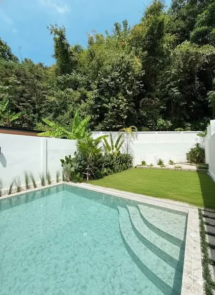 Chao Fah Garden Home 5, Phuket, Wichit, Muang Phuket, Phuket, 3 Bedrooms, 336 sqm, Single Detached House For Sale, by Keartisuk Sookkow, 500315035 - DDproperty.com
