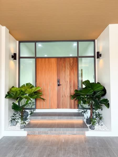 Chao Fah Garden Home 5, Phuket, Wichit, Muang Phuket, Phuket, 3 Bedrooms, 336 sqm, Single Detached House For Sale, by Keartisuk Sookkow, 500315035 - DDproperty.com