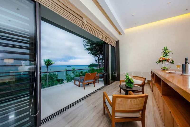 undefined, Phuket, Pa Khlok, Thalang, Phuket, 10+ Bedrooms, 4,000 sqm, Villa For Sale, by Keartisuk Sookkow, 500315040 - DDproperty.com
