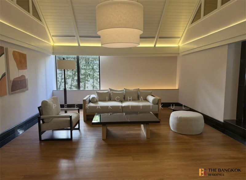 Langsuan Ville, Bangkok, 50 Soi Langsuan, Lumphini, Pathum Wan, Bangkok, 2 Bedrooms, 161 sqm, Condo For Rent, by Nicha Peerakittikul, 500315041 - DDproperty.com
