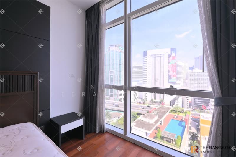 Athenee Residence : แอทธินี เรสซิเด้นซ์, กรุงเทพ, 65 ถ.วิทยุ, ลุมพินี, ปทุมวัน, กรุงเทพ, 120 ตร.ม., คอนโด ให้เช่า, โดย Nicha Peerakittikul, 500315044 - DDproperty.com