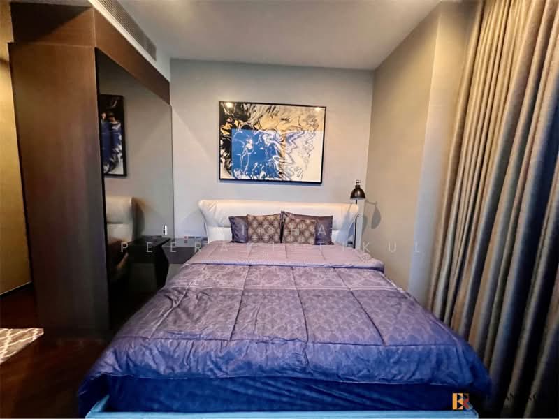 The Esse Sukhumvit 36 : ดิ เอส สุขุมวิท 36, กรุงเทพ, ซอยสุขุมวิท 36 ถนนสุขุมวิท, พระโขนง, คลองเตย, กรุงเทพ, 73 ตร.ม., คอนโด ให้เช่า, โดย Nicha Peerakittikul, 500315045 - DDproperty.com
