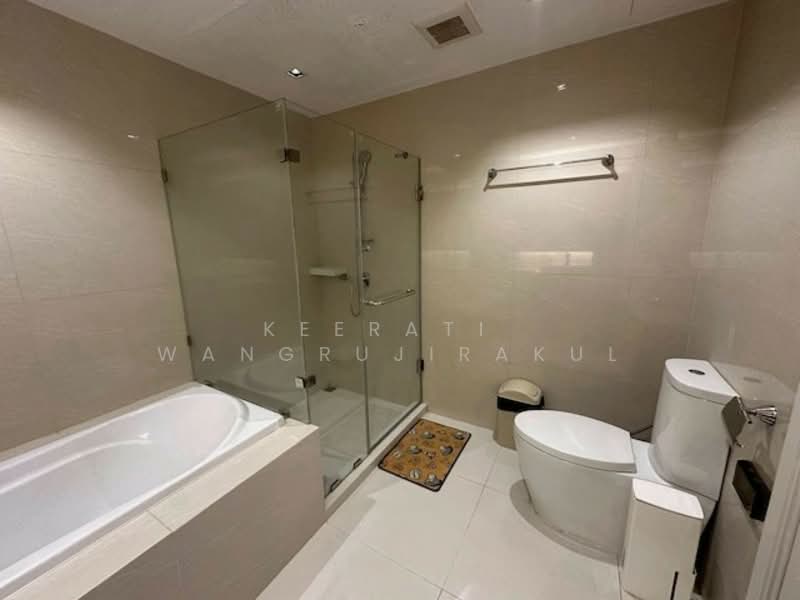 Vtara Sukhumvit 36, Bangkok, 118 Soi Saen Sabai, Phra Kanong, Khlong Toei, Bangkok, 2 Bedrooms, 58 sqm, Condo For Rent, by Keerati  Wangrujirakul, 500315046 - DDproperty.com