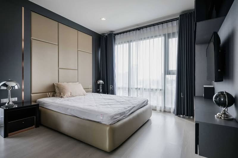 Rhythm Sukhumvit 36-38, Bangkok, 55 Soi Sukhumvit 36, Sukhumvit Road, Phra Kanong, Khlong Toei, Bangkok, 2 Bedrooms, 78 sqm, Condo For Sale, by Keerati  Wangrujirakul, 500315049 - DDproperty.com