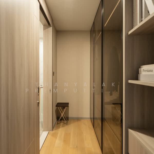 Fynn Sukhumvit 31, Bangkok, 77 Sukhumvit Road, Khlongtoei Nua, Watthana, Bangkok, 2 Bedrooms, 70 sqm, Condo For Sale, by Thanyalak Premputtiphan, 500315050 - DDproperty.com