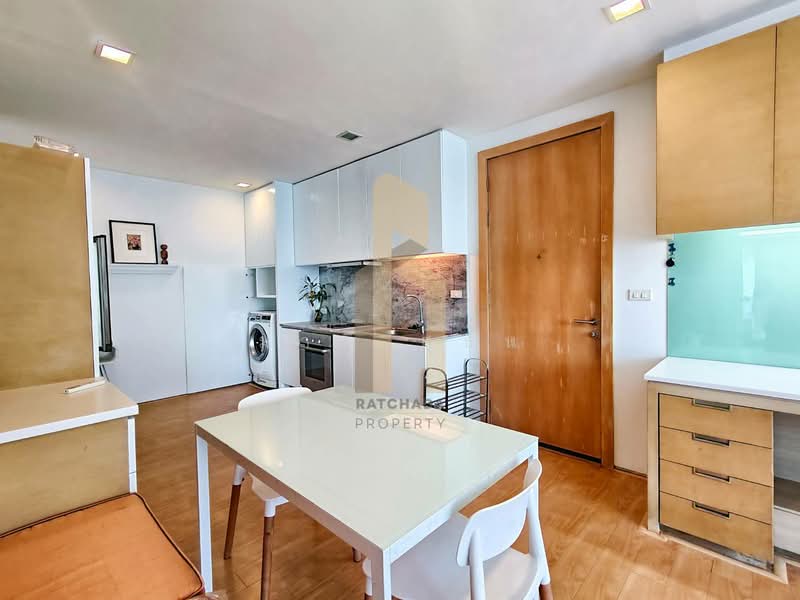 Villa Rachakhru, Bangkok, Soi Phaholyothin 5, Samsen Nai, Phaya Thai, Bangkok, 2 Bedrooms, 70 sqm, Condo For Sale, by มาลี สุธน, 500315052 - DDproperty.com
