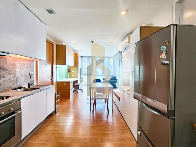Villa Rachakhru, Bangkok, Soi Phaholyothin 5, Samsen Nai, Phaya Thai, Bangkok, 2 Bedrooms, 70 sqm, Condo For Sale, by มาลี สุธน, 500315052 - DDproperty.com