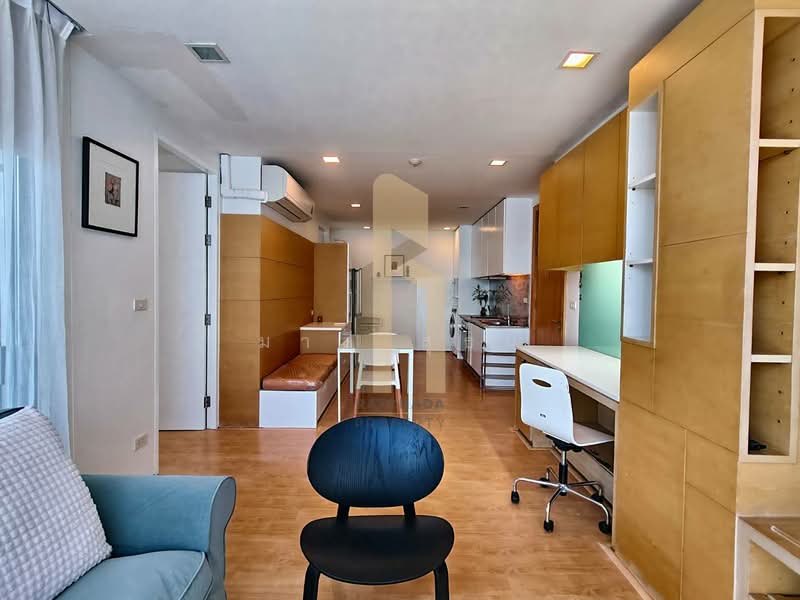 Villa Rachakhru, Bangkok, Soi Phaholyothin 5, Samsen Nai, Phaya Thai, Bangkok, 2 Bedrooms, 70 sqm, Condo For Sale, by มาลี สุธน, 500315052 - DDproperty.com