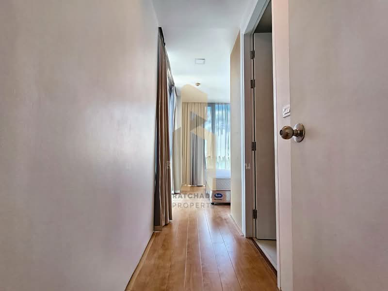 Villa Rachakhru, Bangkok, Soi Phaholyothin 5, Samsen Nai, Phaya Thai, Bangkok, 2 Bedrooms, 70 sqm, Condo For Sale, by มาลี สุธน, 500315052 - DDproperty.com