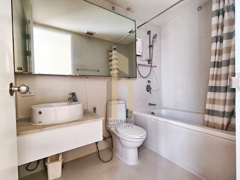 Villa Rachakhru, Bangkok, Soi Phaholyothin 5, Samsen Nai, Phaya Thai, Bangkok, 2 Bedrooms, 70 sqm, Condo For Sale, by มาลี สุธน, 500315052 - DDproperty.com