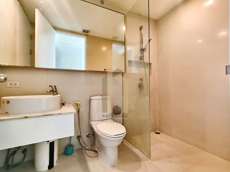 Villa Rachakhru, Bangkok, Soi Phaholyothin 5, Samsen Nai, Phaya Thai, Bangkok, 2 Bedrooms, 70 sqm, Condo For Sale, by มาลี สุธน, 500315052 - DDproperty.com