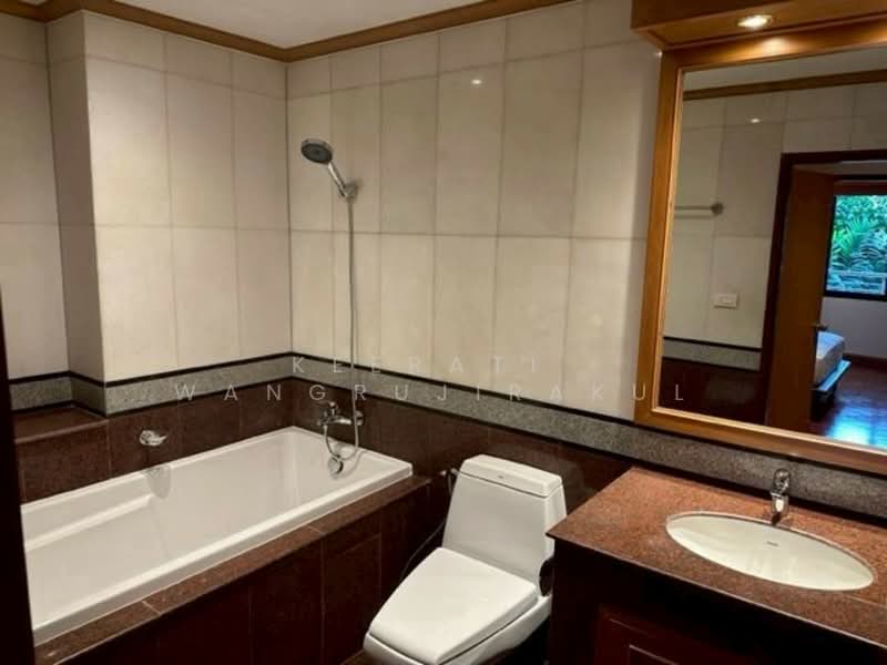 Supreme Ville Condominium, Bangkok, Yenakat, Thung Maha Mek, Sathon, Bangkok, 1 Bedroom, 80 sqm, Condo For Rent, by Keerati  Wangrujirakul, 500315054 - DDproperty.com