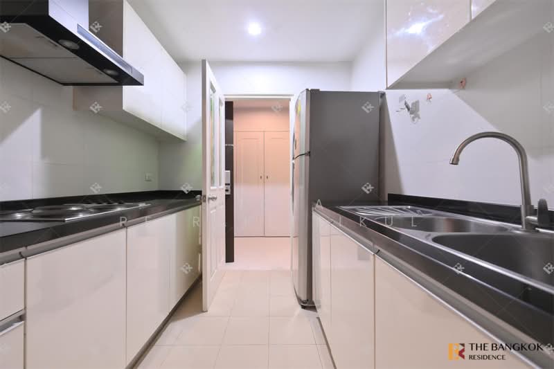 Siri Residence : สิริ เรสซิเด้นซ์, กรุงเทพ, 21 ซอยสุขุมวิท 24, คลองตัน, คลองเตย, กรุงเทพ, 95 ตร.ม., คอนโด ให้เช่า, โดย Nicha Peerakittikul, 500315055 - DDproperty.com